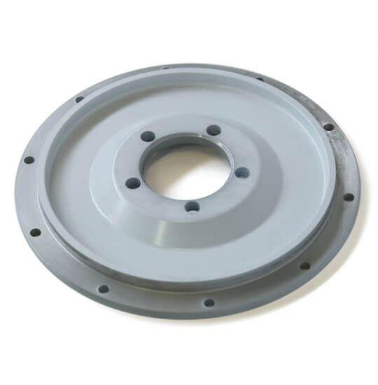 Disk hub or UAZ, Niva 21 in
