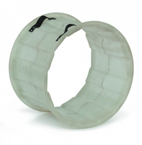 Spacer ring for disc 15х18 LT