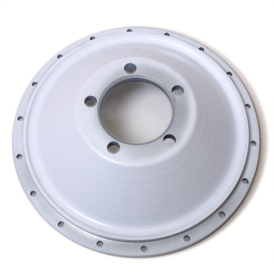 Disk hub for UAZ, Niva 18 in